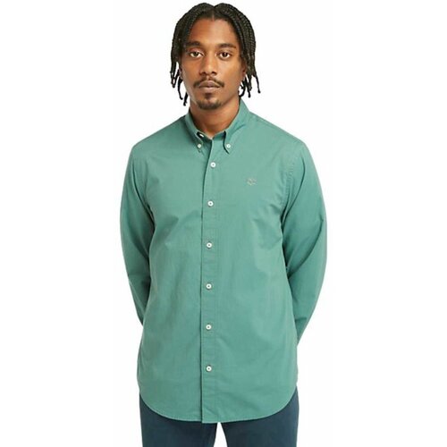Timberland zelena muška košulja  TA6GRH CL6 Cene