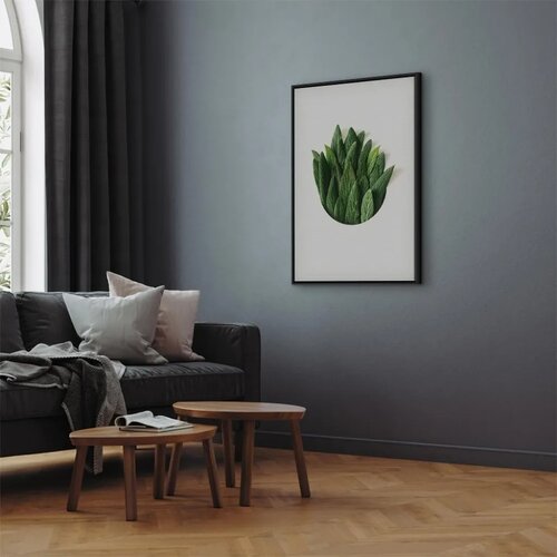  Slika - Scent Circle (1 Part) Vertical 60x90 Slike