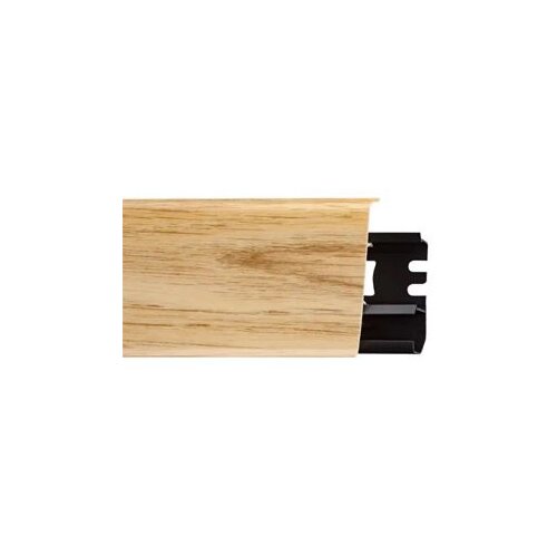 Lajsna za lamin. pvc INDO OAK WINDSTON 05, 2,5m Cijene
