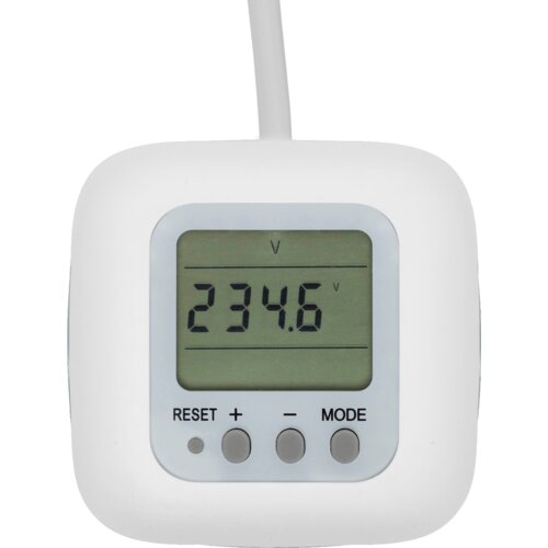 Home Produžni kabl sa mjeračem potro&amp;scaron;nje, 3 utičnice, 1.5 met. - CUBE2P Slike