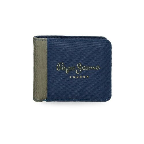 PepeJeans arwyn mu&scaron;ki novčanik - teget ( 61.482.41 ) Cene