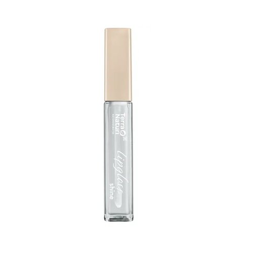 Terra Naturi Glos za ustnice Shine - Glossy Clear - 1 Slike