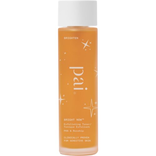 Pai Skincare Bright Now Exfoliating Toner PHA & Rosehip - 100 ml Cene