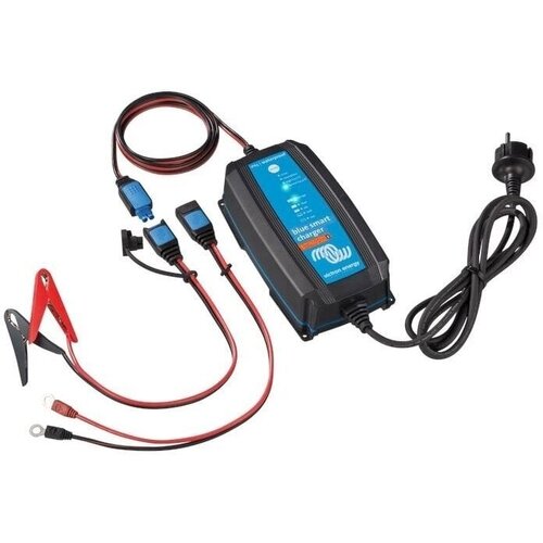 Victron Energy punjač za olovne akumulatore Blue Smart IP65 12/25 12 V Struja za punjenje (maks.) 25 A Cijene