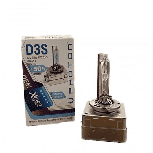 Photon Xenon D3S Sijalica, 4300-6000k, 35W Cene