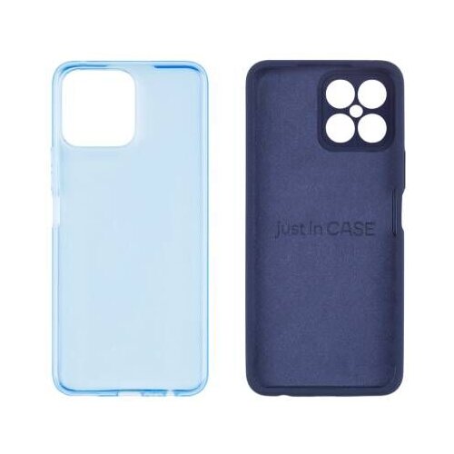 Just In Case maska za telefon 2u1 MIX423BL Cene