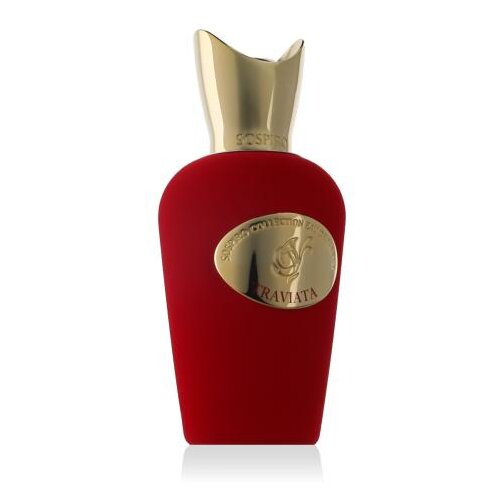 Sospiro Traviata 100 ml parfumska voda unisex Slike