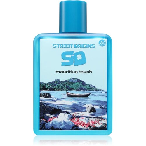 Street Origins Mauritius Touch parfumska voda za mo&scaron;ke 75 ml Cene