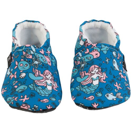 Snugi copat 22448 Mermaid D modra 32-33 Slike