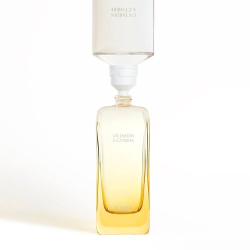 Hermes Parfums-Jardins Collection &amp;agrave; Cyth&amp;egrave;re nadomestno polnilo uniseks 200 ml Slike