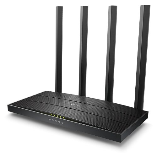Tp-link ARCHER C6 AC1200 Gigabit brezžični usmerjevalnik Cene