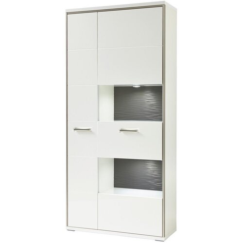 Livetastic KOMBINACIJA VITRIN Slike