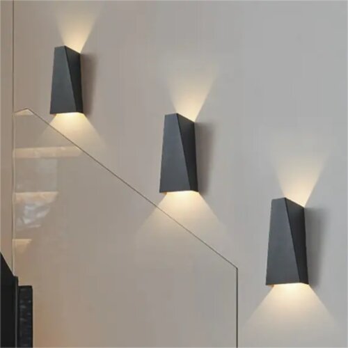 RHM LED zidna lampa 10*20cm Cene