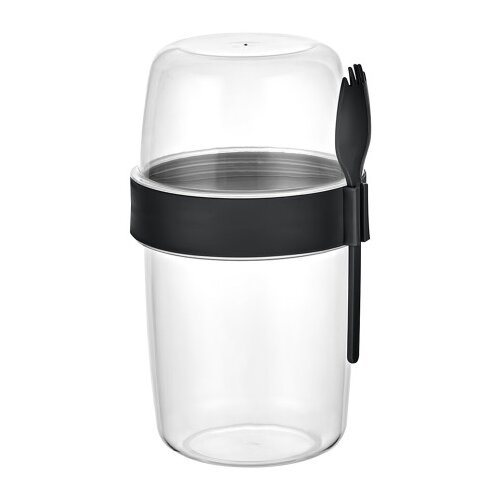 QLUX Kutija za jogurt sa escajgom 300+600ml BOMONTI L-00977 Cijene