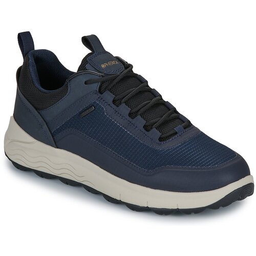 Geox Nizke superge U SPHERICA 4X4 B ABX Slike