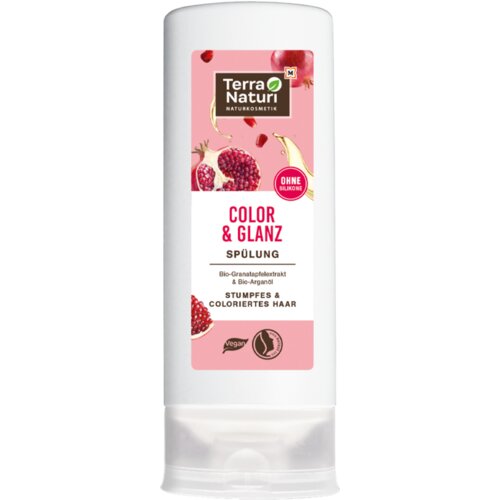 Terra Naturi COLOR i SHINE regenerator - 200 ml Slike