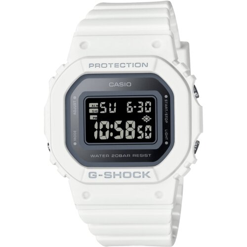  ROČNA URA CASIO GMD-S5600-7ER Slike
