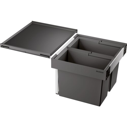 Blanco FLEXON II 50/2 SORTER OTPADA Slike