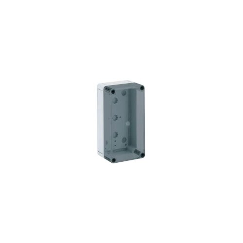 Spelsberg (DxŠxV) 180 x 94 x 81 mm svijetlo siva (RAL 7035) Cijene