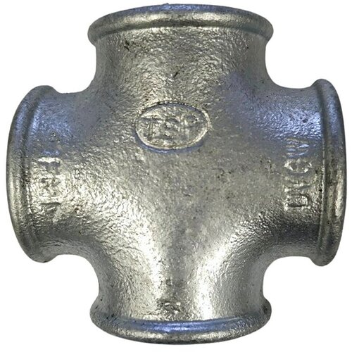  Križni element (Čelik, Unutarnji navoj: ½″) Cijene