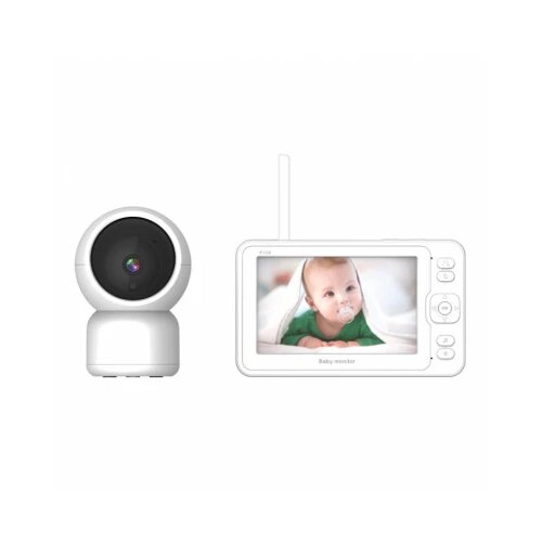Elementa baby kamera sa monitorom KBM-308 Cene