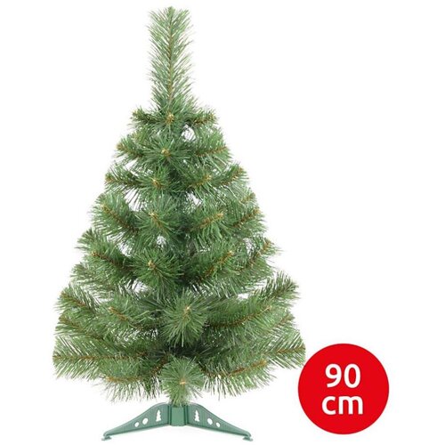  Božićna jelka XMAS TREES 90 cm bor Slike