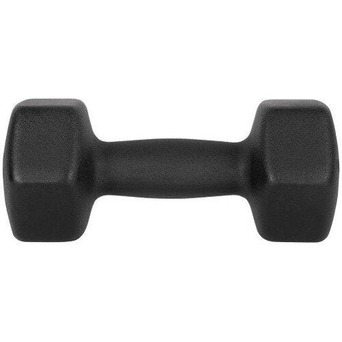 Rebel Active RBA-2330-7 &amp;ndash; Set neopren HEX bučic 2 &amp;times; 7 kg, skupno 14 kg, litina železo Slike