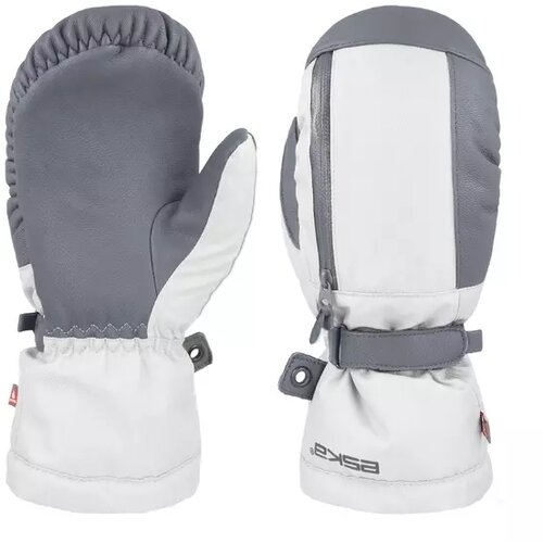 Eska Women's ski gloves White X Mitt Cijene