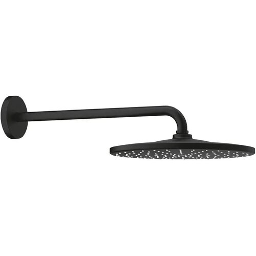 Grohe rainshower set tuš ruža i držač phantom black 22121KF0 Cene