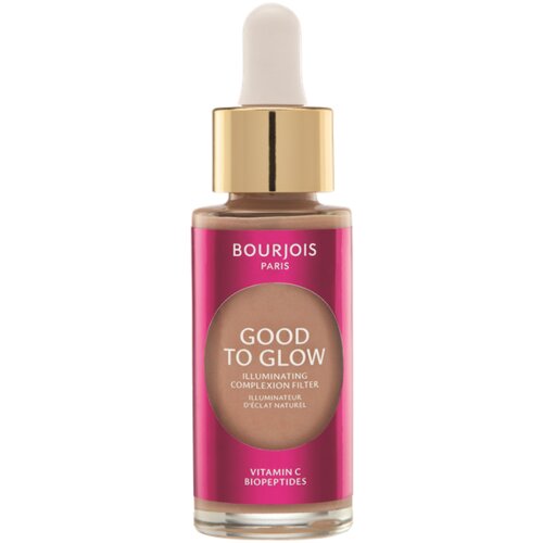 Bourjois Healthy Mix Good To Glow 004 Cene