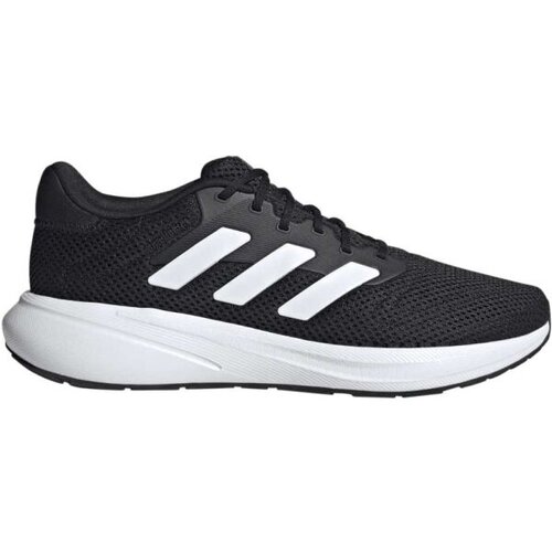 Adidas Nizke superge Response Runner Črna Cene