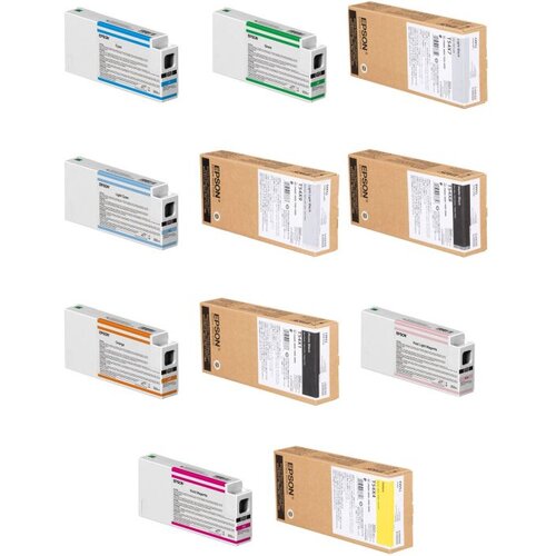 Tinta Epson Singlepack Cyan T54X200 UltraChrome HD Cijene
