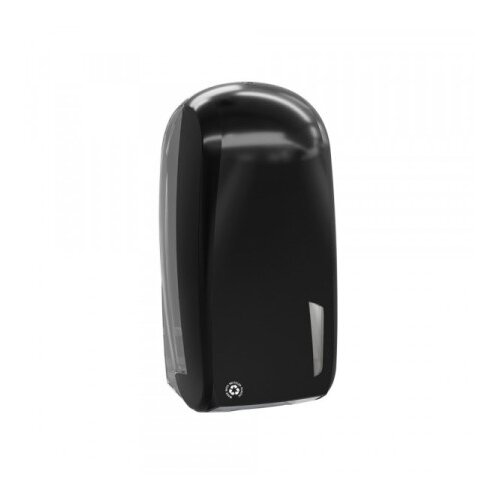 Marplast 909K crni dispenzer za složivi toalet papir ( G660 ) Slike