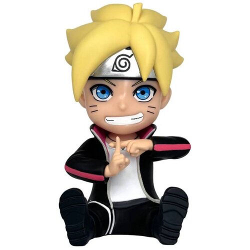 Plastoy Kasica (Bank) Boruto - Next Generations - Boruto Cene