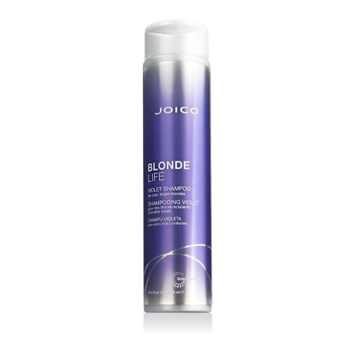 JOICO Blonde Life Violet Shampoo 300 ml &amp;scaron;ampon plava kosa unisex Slike