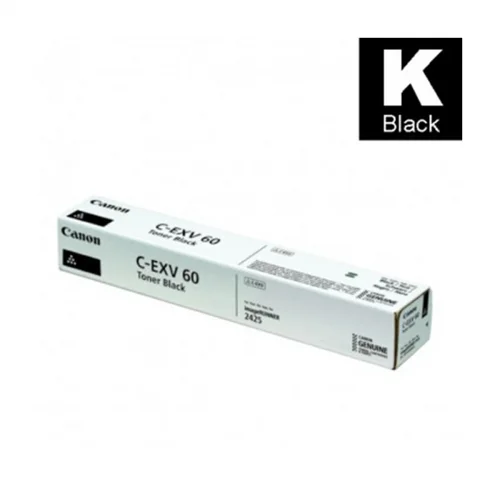  Toner Canon C-EXV60 Black za IR 2425