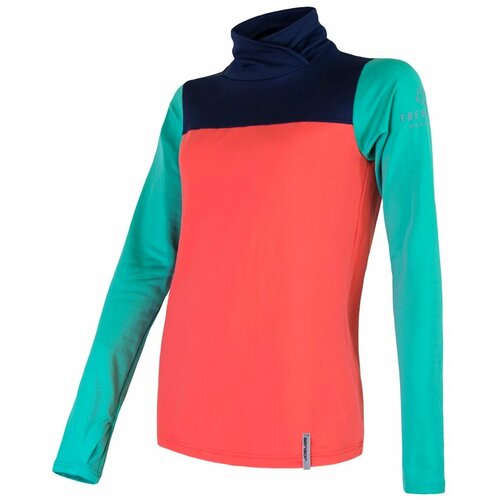 Sensor Women's sweatshirt Coolmax Thermo FZ LS Slike