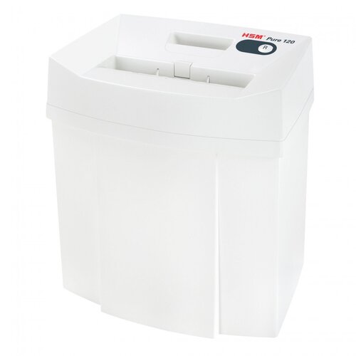 Hsm Uničevalnik dokumentov PURE 120/ 3,9 Cene