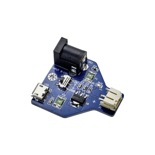 TRU COMPONENTS TC-9072508 adapter modul Pogodno za: micro:bit Cijene
