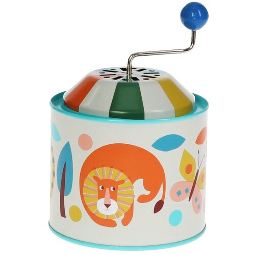 Rex London Glazbena igračka Wild Wonders &amp;ndash; Slike
