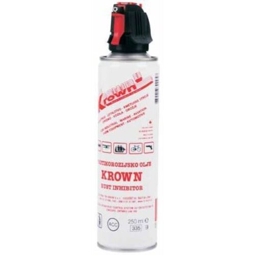 Krown olje t32, 500ml Slike