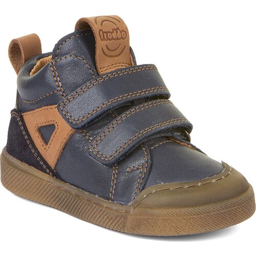 Froddo čevelj gležnjar G2110134 ROSARIO HIGH-TOP F blue 22 Cene