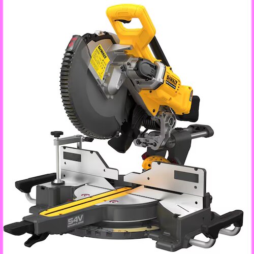 Dewalt DCS781N ​akumulatorska kružna testera, ger 54V Cene