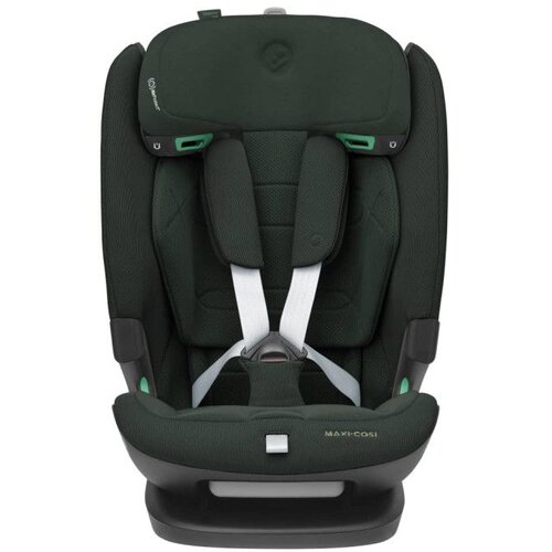 Maxi-Cosi autosjedalica titan Pro2 i-size, auth. green Slike