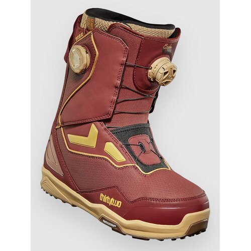 ThirtyTwo Tm-2 Wide Db Merrill 2026 Trdi snowboard cevlji brown Cene