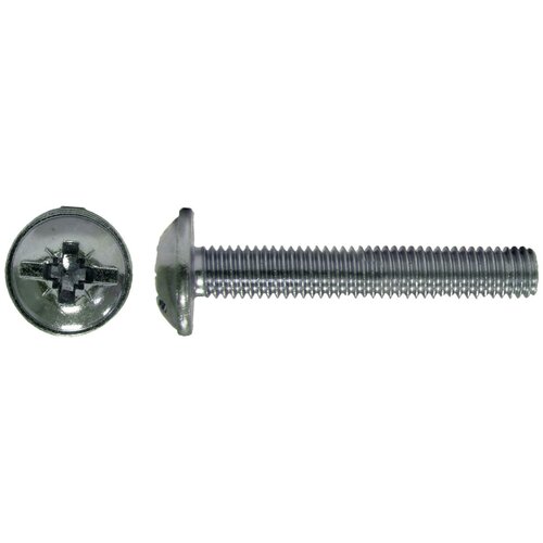 Shumee PODLOŽNA GLAVA VIJAKA POCINKANA DIN 967 6*40MM, (21392522) Slike