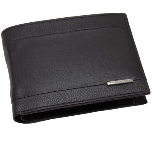 NOVČANIK KOŽNI MU&amp;Scaron;KI PIERRE CARDIN 8805 TILAK83 CRNI Slike