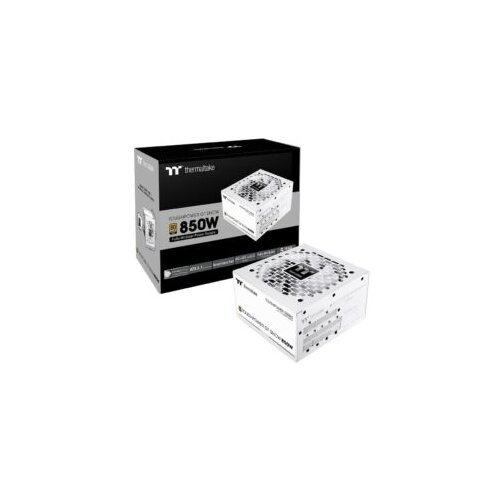 Thermaltake Toughpower GT 850w80+ Gold, full modular,ATX 3.1 native 12V-2&times;6 connector Cijene