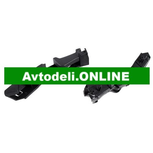 CITROËN/PEUGEOT Komplet nosilcev za prednji odbijač C4 CACTUS Cene