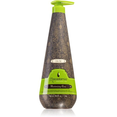 Macadamia Professional Hidrirajući balzam za kosu 1L Slike